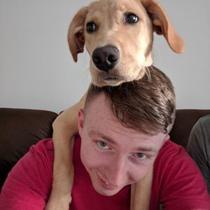 Meet your Posher, Alex